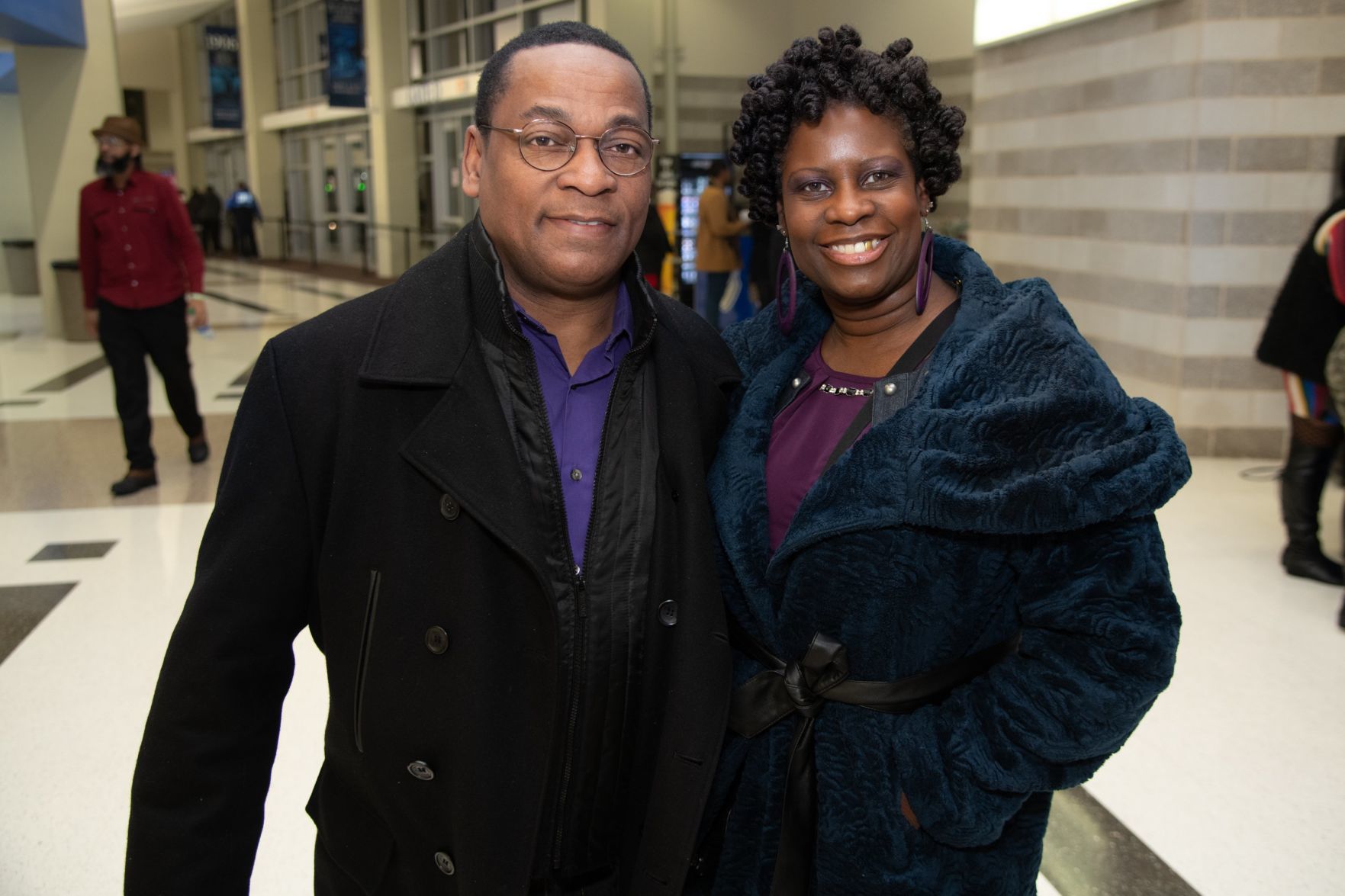 St. Louis Music Festival at Chaifetz Arena